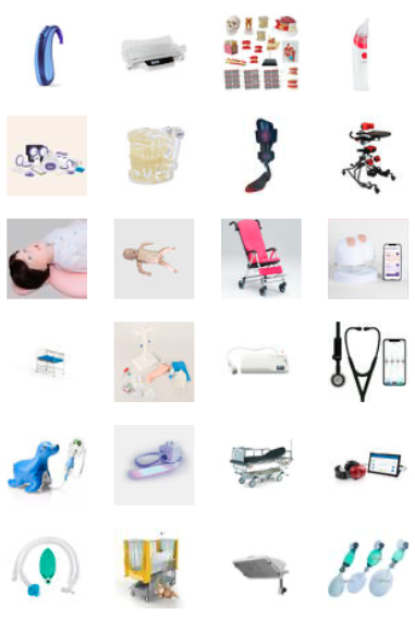 liste de mat&eacute;riel pour b&eacute;b&eacute;s